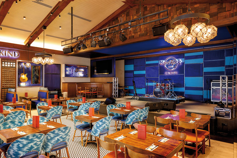 Hard Rock Hotel Maldives 23