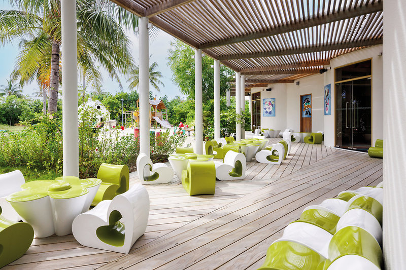 Hard Rock Hotel Maldives 28