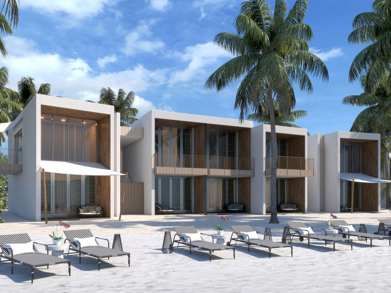 Hard Rock Hotel Maldives 29
