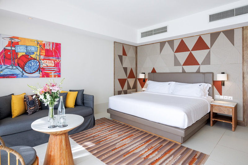 Hard Rock Hotel Maldives 5