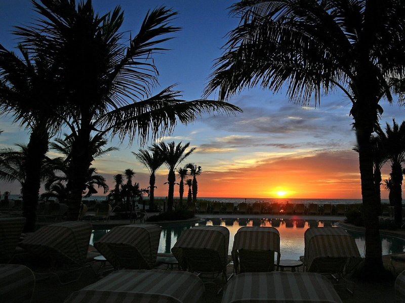 Sandpearl Resort 6
