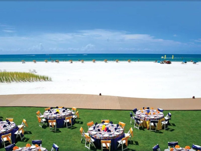Sandpearl Resort 8
