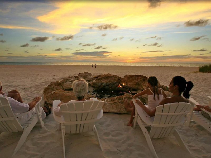 Sandpearl Resort 9