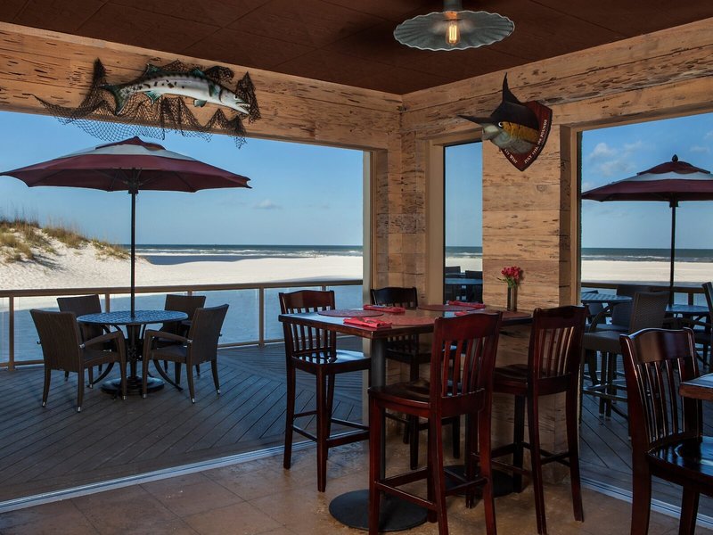Sandpearl Resort 30