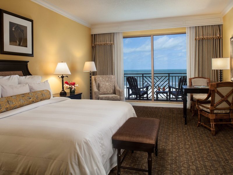 Sandpearl Resort 34