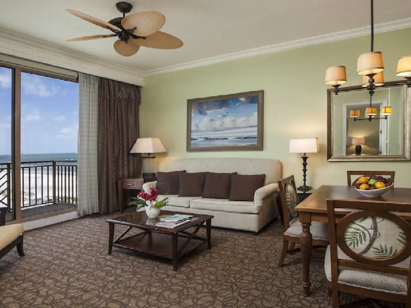 Sandpearl Resort 35