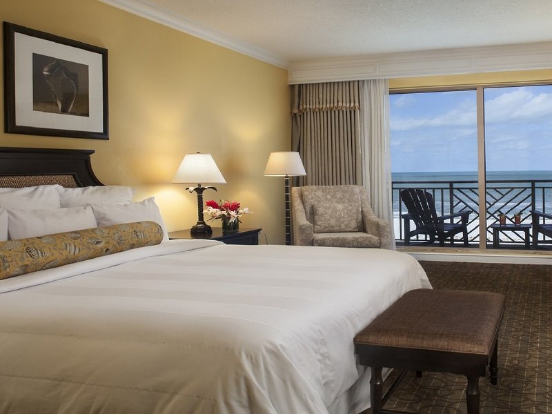 Sandpearl Resort 36