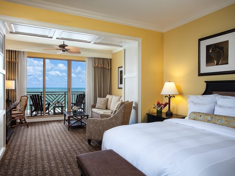 Sandpearl Resort 37