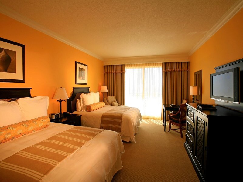 Sandpearl Resort 39