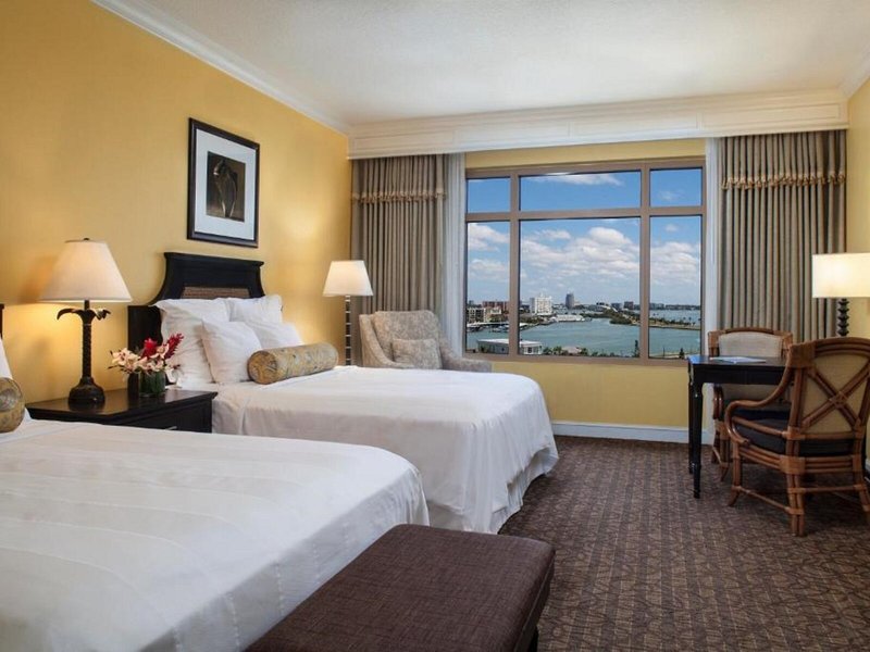 Sandpearl Resort 40