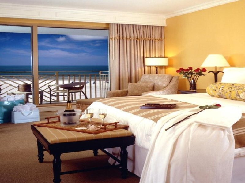 Sandpearl Resort 41