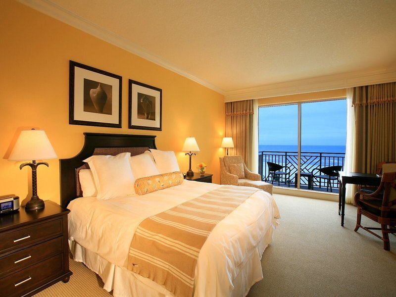 Sandpearl Resort 43
