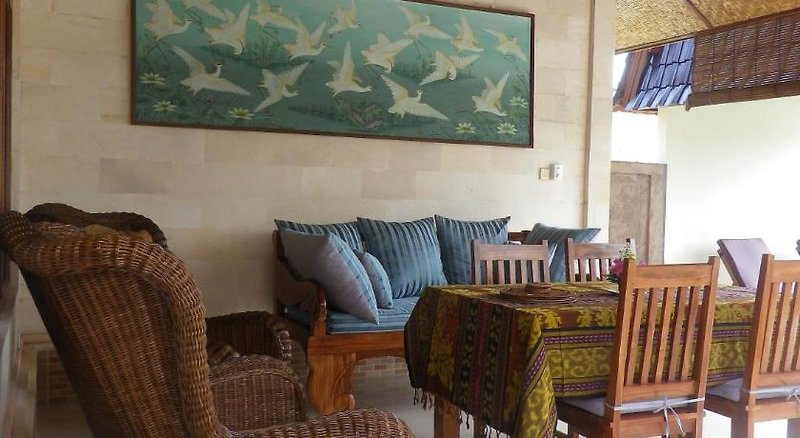 Bali Breeze Bungalows