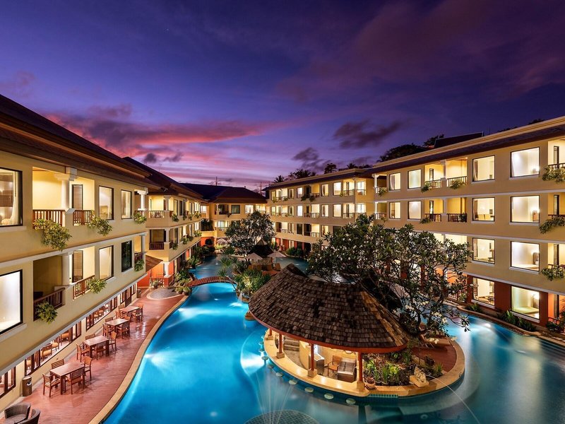 Patong Paragon 2