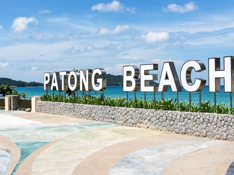 Patong Paragon 8