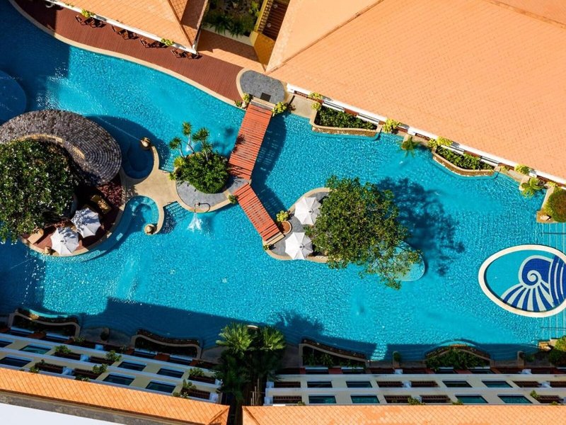 Patong Paragon 12