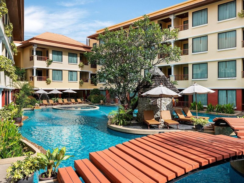 Patong Paragon 14