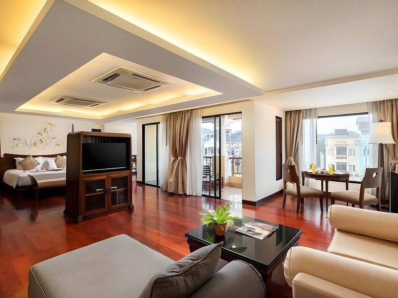 Patong Paragon 41