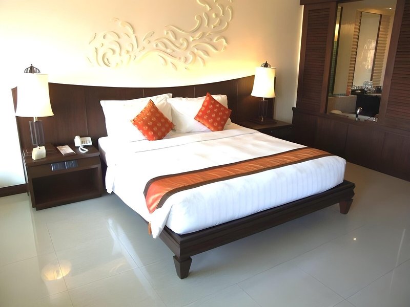 Patong Paragon 44