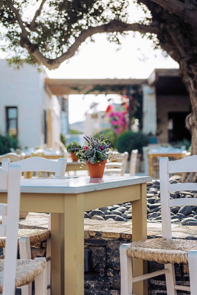 Ostria Resort & Spa 7