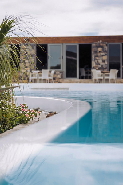 Ostria Resort & Spa 8