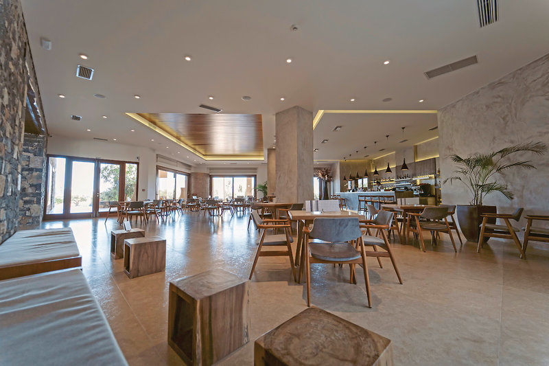 Ostria Resort & Spa 10