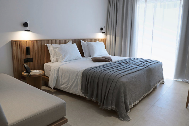 Ostria Resort & Spa 14