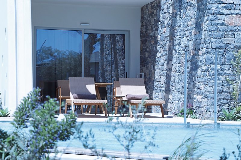 Ostria Resort & Spa 16