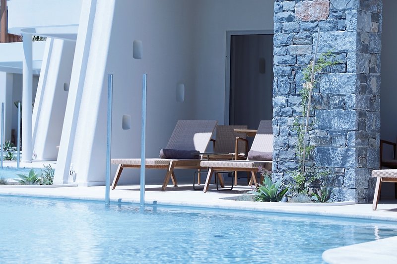 Ostria Resort & Spa 17