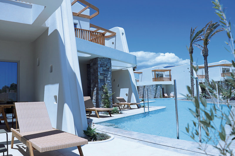 Ostria Resort & Spa 18