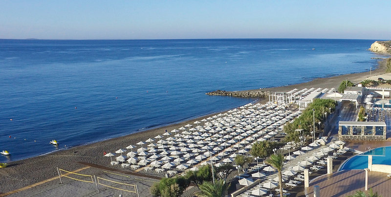 Ostria Resort & Spa 19