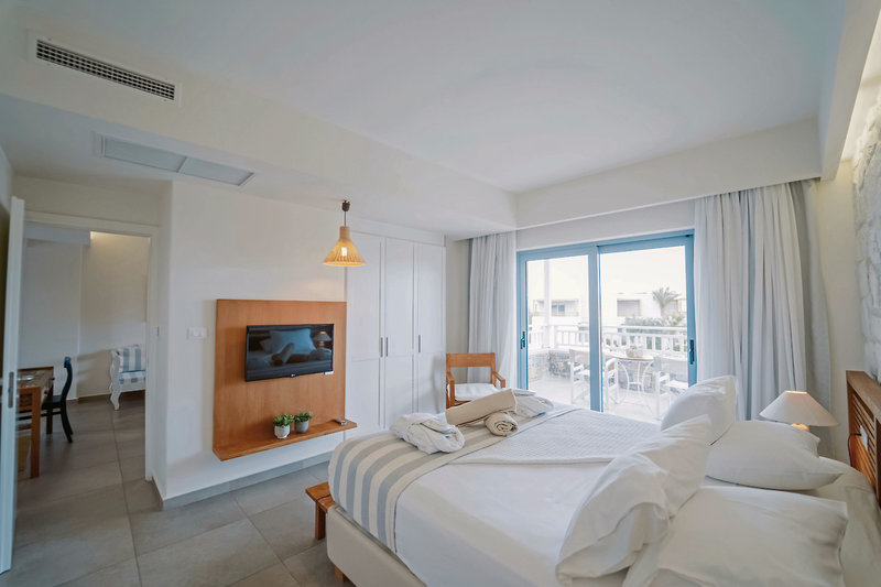 Ostria Resort & Spa 20