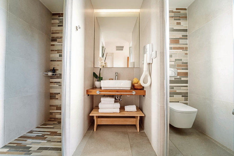Ostria Resort & Spa 22