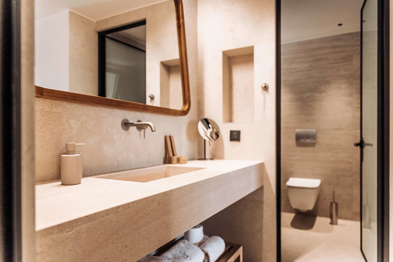 Ostria Resort & Spa 27