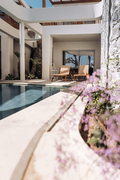 Ostria Resort & Spa 29