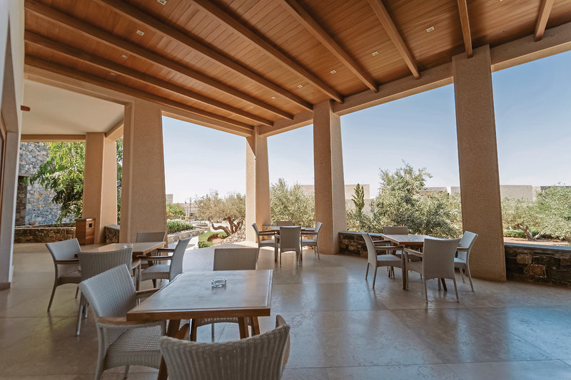 Ostria Resort & Spa 33
