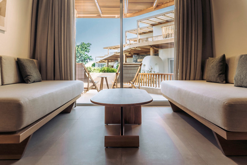 Ostria Resort & Spa 37