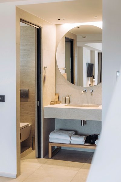 Ostria Resort & Spa 38