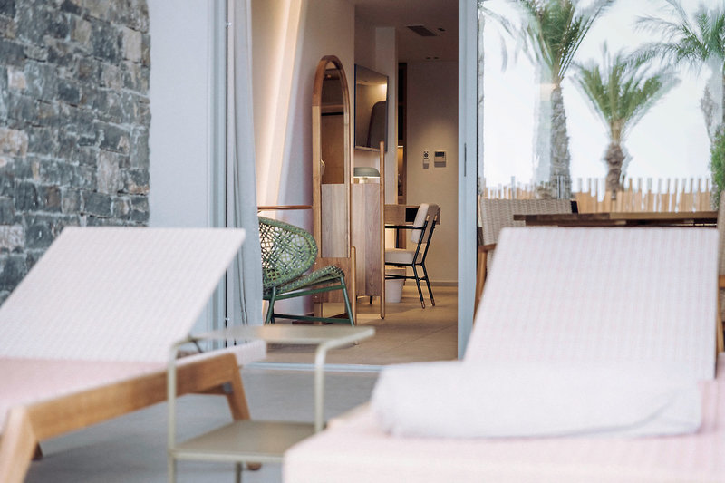 Ostria Resort & Spa 40