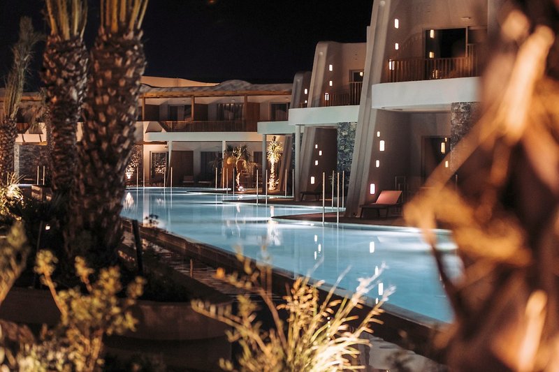 Ostria Resort & Spa 41