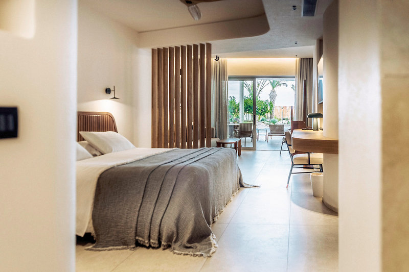 Ostria Resort & Spa 43