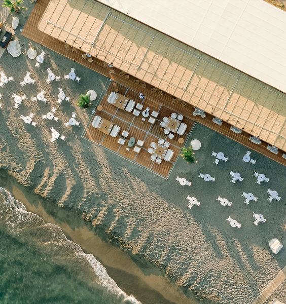 Ostria Resort & Spa 46