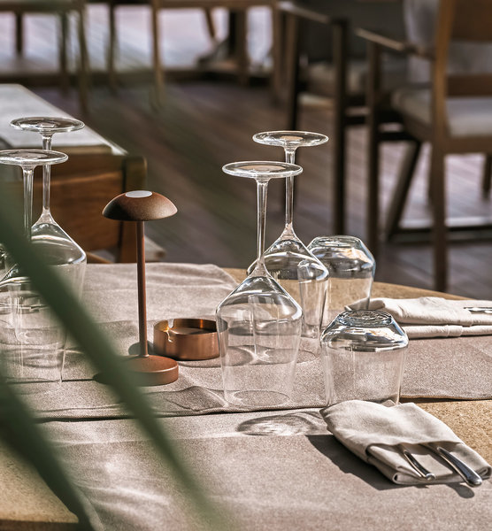Ostria Resort & Spa 49