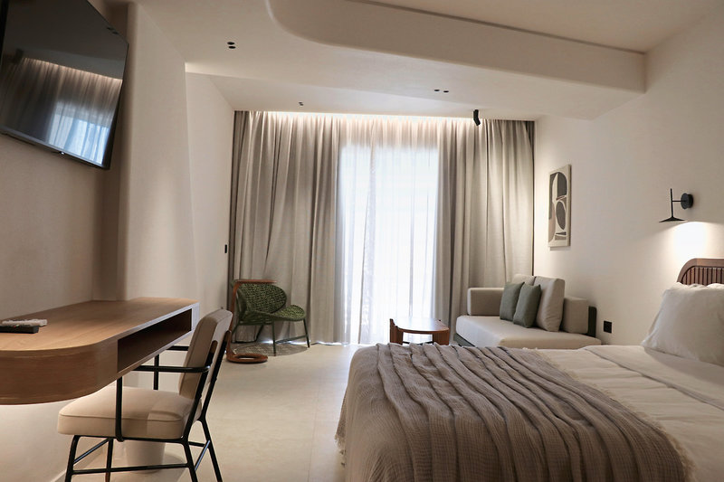 Ostria Resort & Spa 12