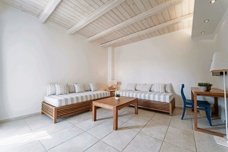 Ostria Resort & Spa 21