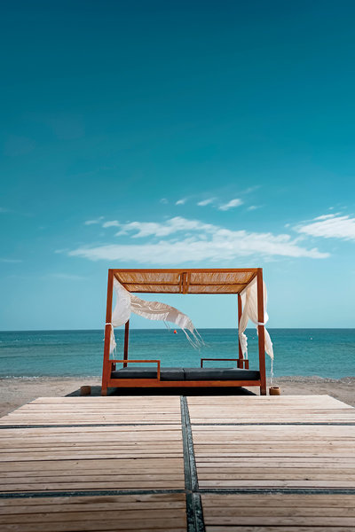 Ostria Resort & Spa 26