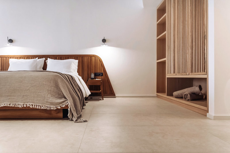 Ostria Resort & Spa 28