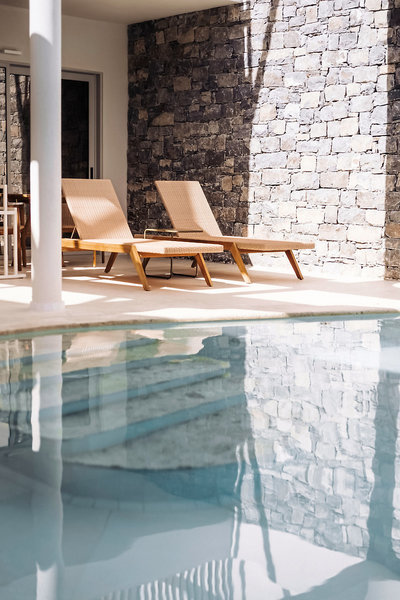 Ostria Resort & Spa 30