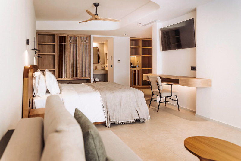 Ostria Resort & Spa 31