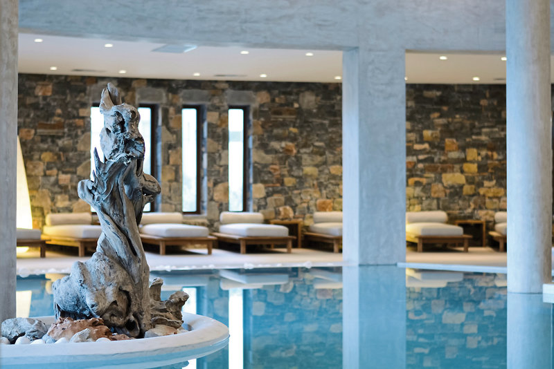 Ostria Resort & Spa 32